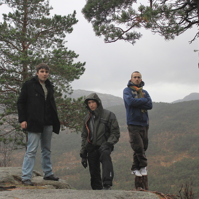 2010-11 Sweden & Norway