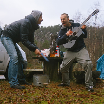 2011-11 Sweden & Denmark & Norway