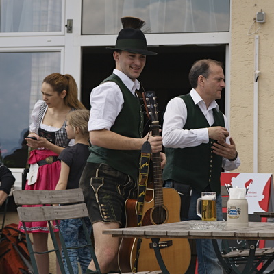 2014-05 Austria: Vienna, Bad Ischl, Hallstatt