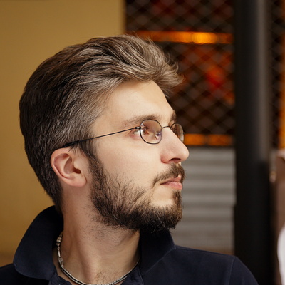 2016-07 Italy: Bologna, Florence