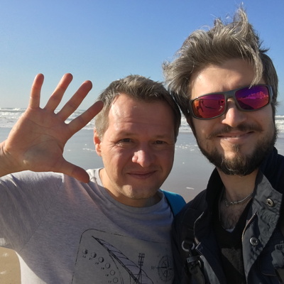 2016-12 Portugal: Lisbon, Porto, Coimbra, Sintra, Madeira