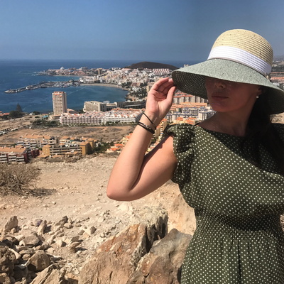 2017-09 Spain: Barcelona, Gran Canaria, Tenerife