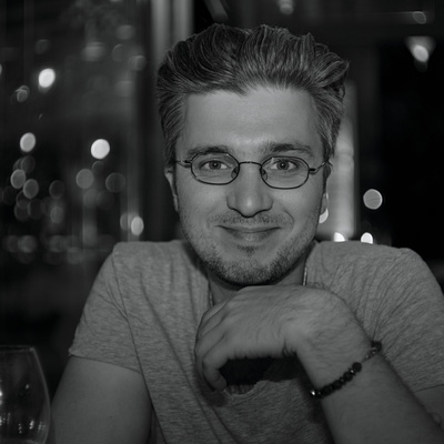 2018-06 Turkey: Antalya, Cappadocia, Istanbul