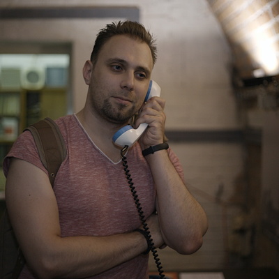 2018-07 Czechia: Brno