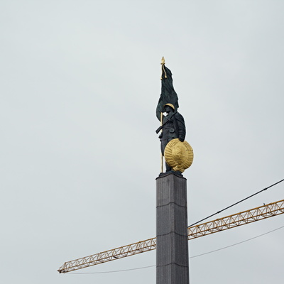 2018-09 Austria: Vienna