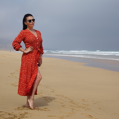 2019-05 Spain: Fuerteventura