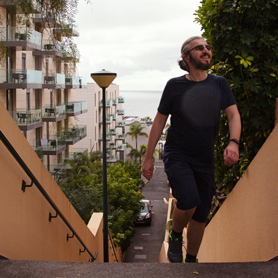 2022-01 Portugal: Madeira