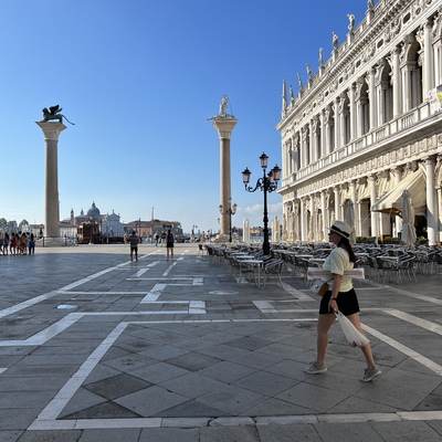 2022-08 Italy: Venice, Padova, Verona